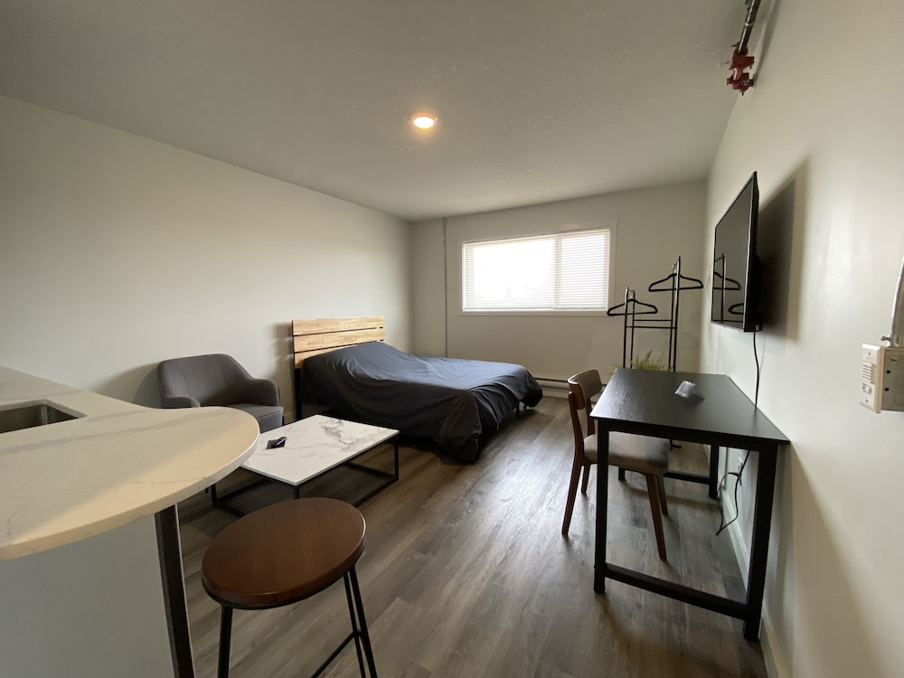 Executive Single Room photo 1