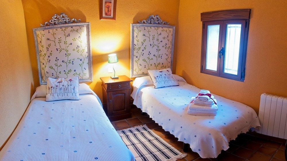 Apartamento, 1 habitación (Fuente Arriba 2)