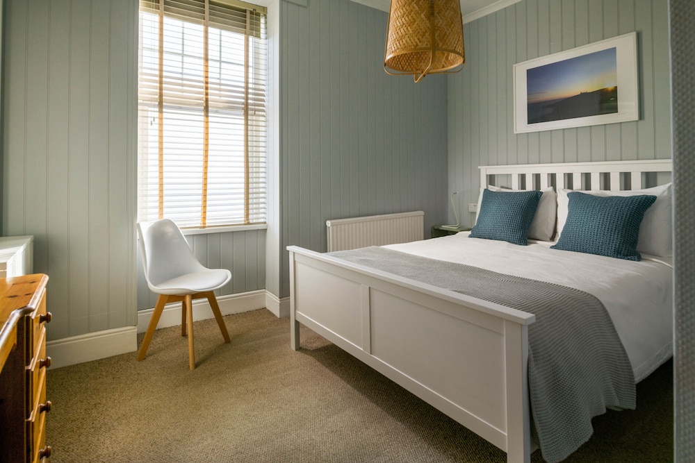 Double Room, Ensuite (Ocean View) photo 3