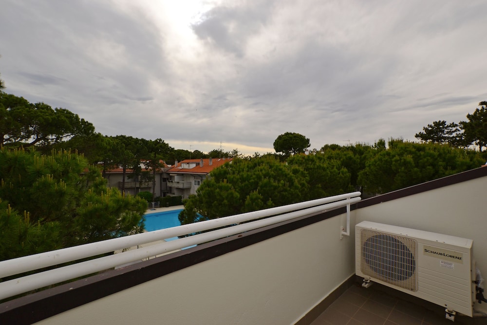 Duplex, 1 Bedroom (2H)