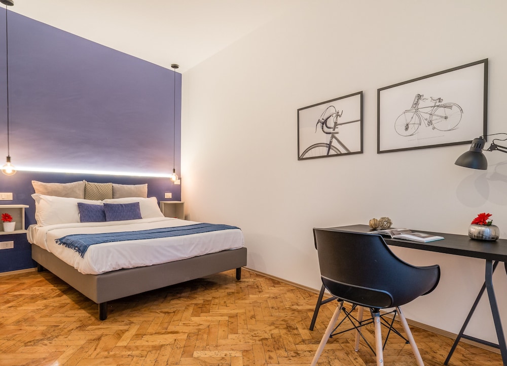 City Room