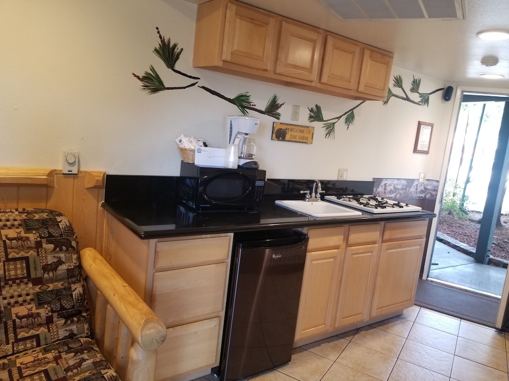 Fireside Lodge, Bilde 4
