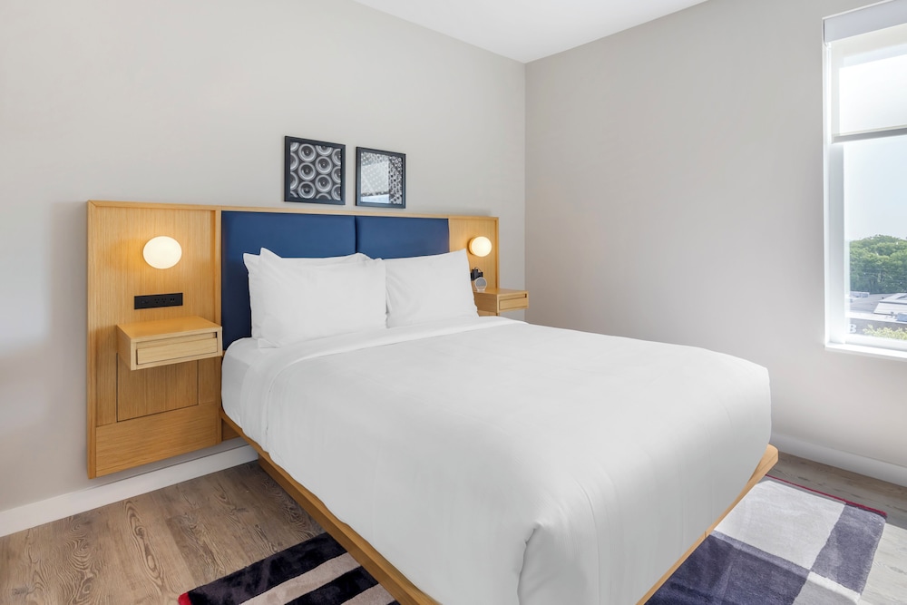 Motif Nashville's Hotel on Music Row, Foto 10