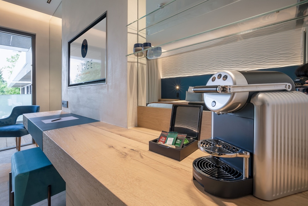 Superior double room with balcony - Photo 5