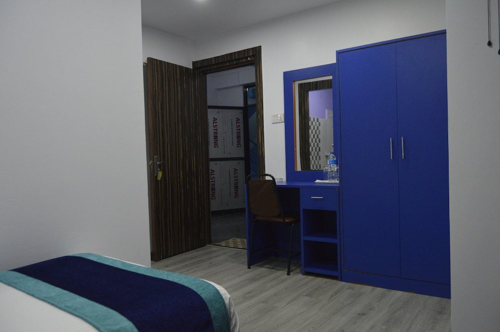 Comfort Twin Room, 2 Twin Beds