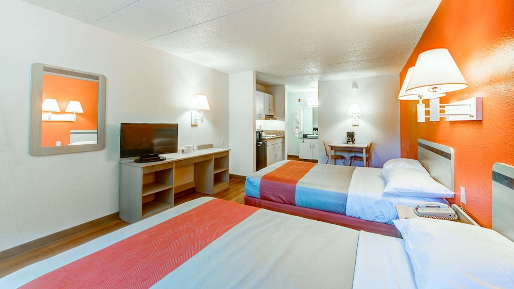 Travelodge by Wyndham Norfolk Airport, Photo 7