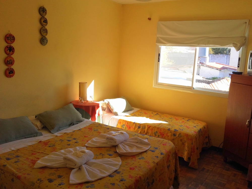 Superior Triple Room photo 3