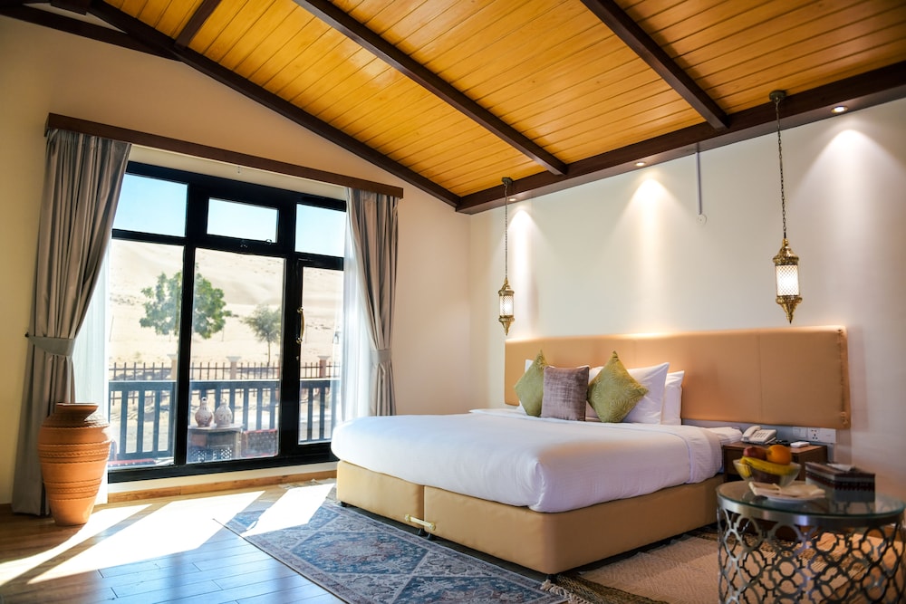 Premier Room