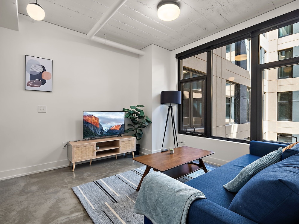 Deluxe Apartment, 1 Bedroom, Non Smoking
