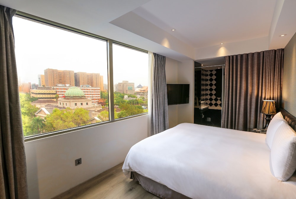 Panoramic Double Room