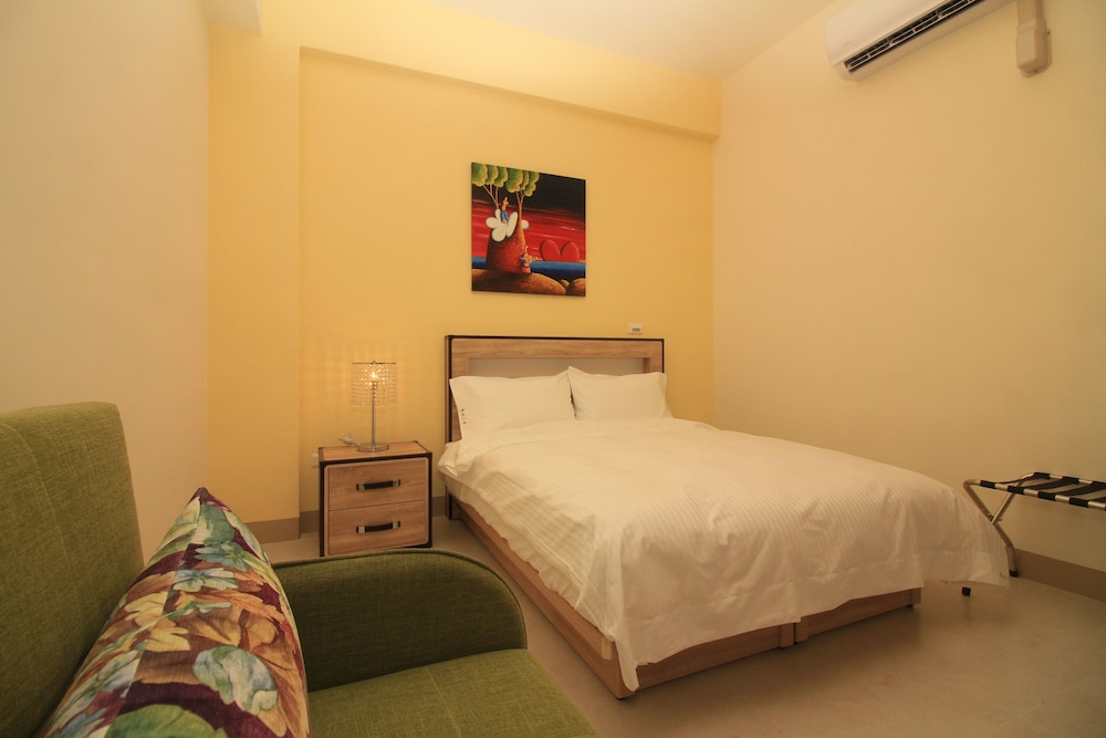 Double Room photo 1