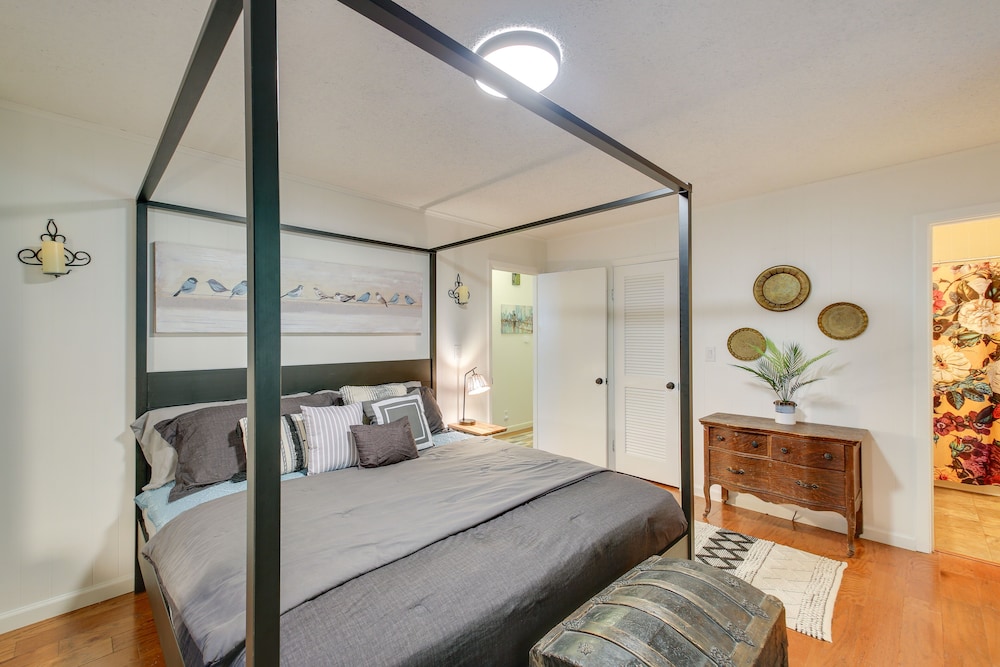 House (2 Bedrooms) photo 1