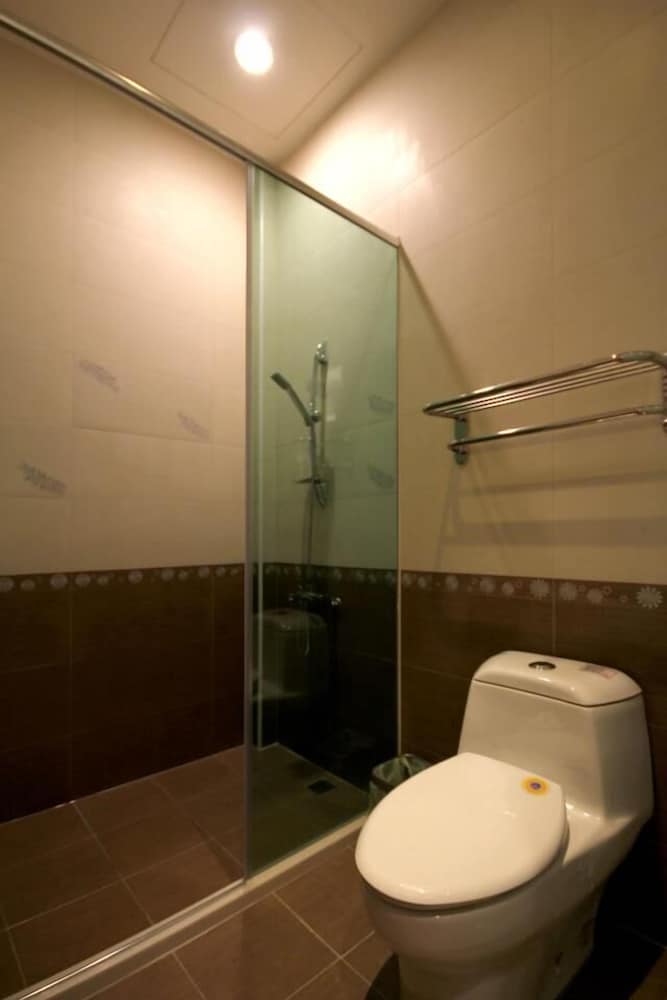 Comfort Quadruple Room, Non Smoking photo 2