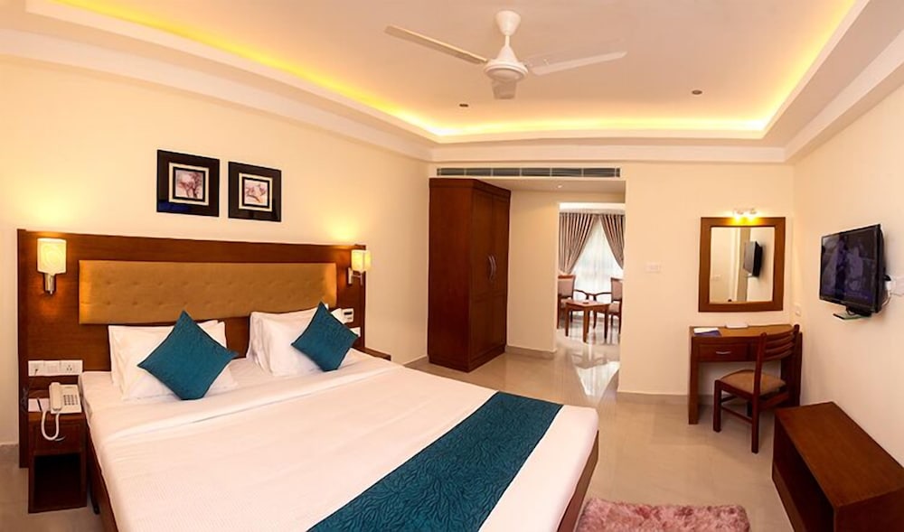 Royal Suite