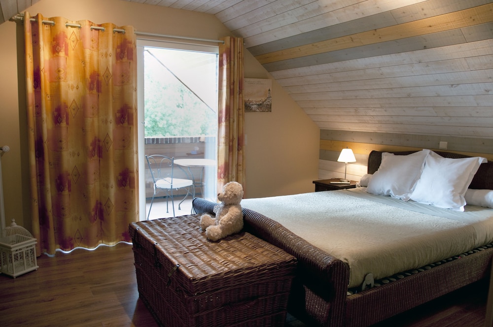 Double Room (Le Bonheur) photo 1