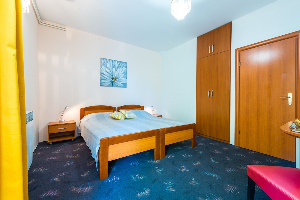 Comfort Twin Room, 2 Twin Beds (A3) photo 1