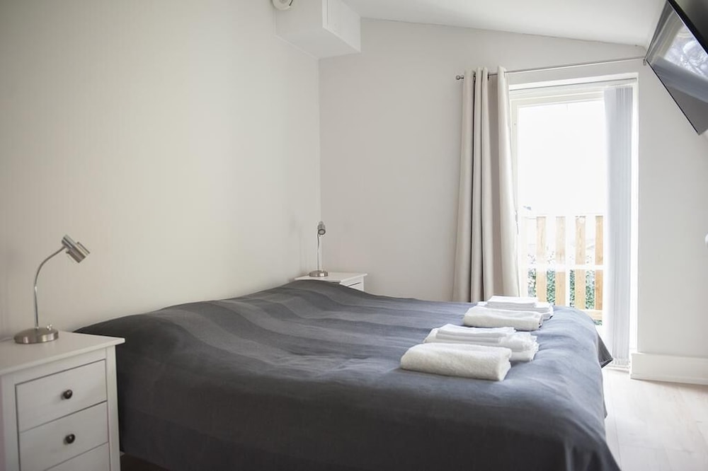 Double Room, Garden View (Sea View) photo 3