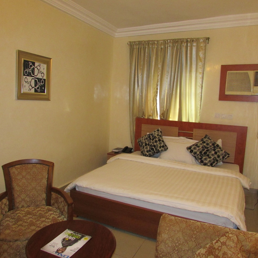 Imperial Room photo 1