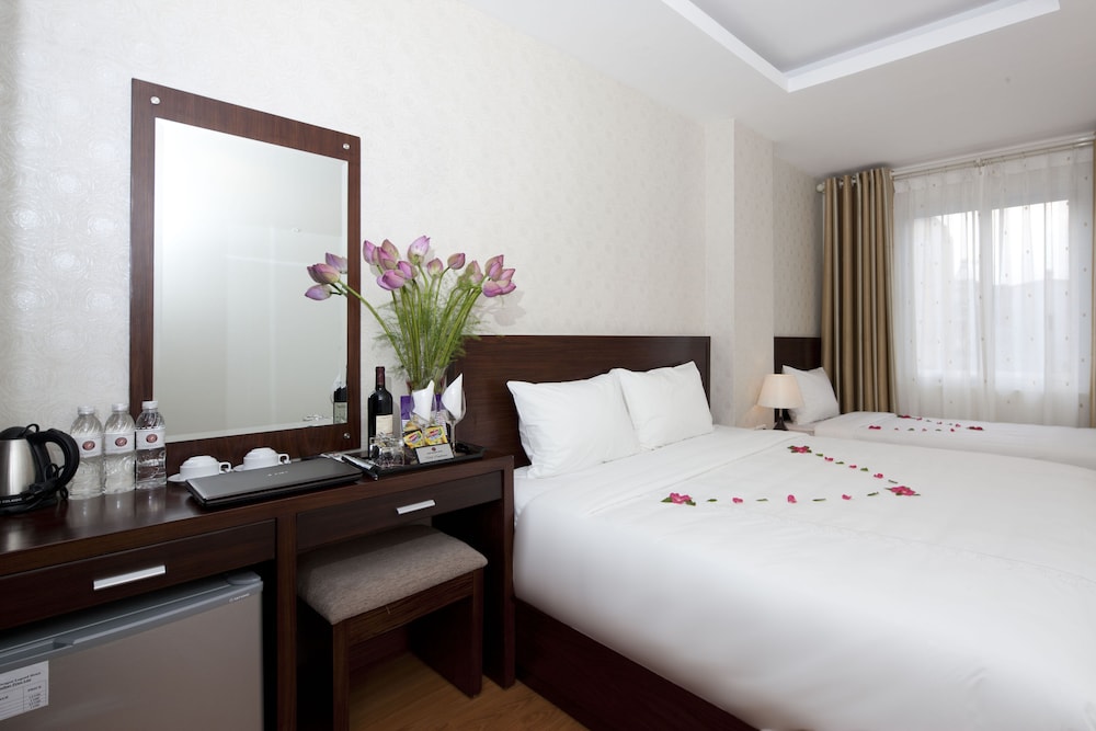 Family Triple Room