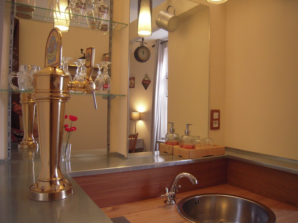 Double Room (Flamande) photo 2