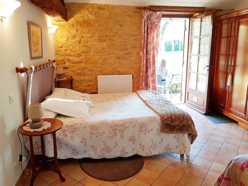 Traditional Triple Room