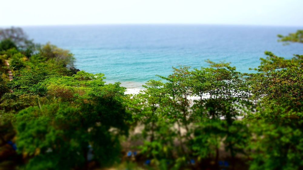 Tower Suites Sea View - Photo 6