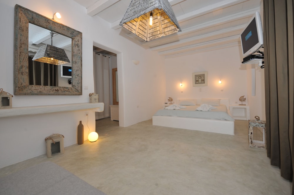 Superior Room - Photo 2