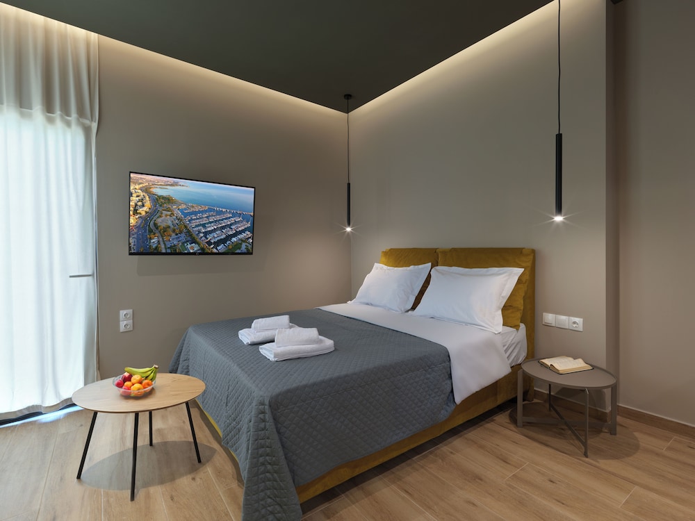 Deluxe Suite, City View photo 1