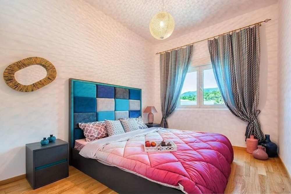 Luxury Apartment, 2 Bedrooms, Jetted Tub (Morocco) photo 1