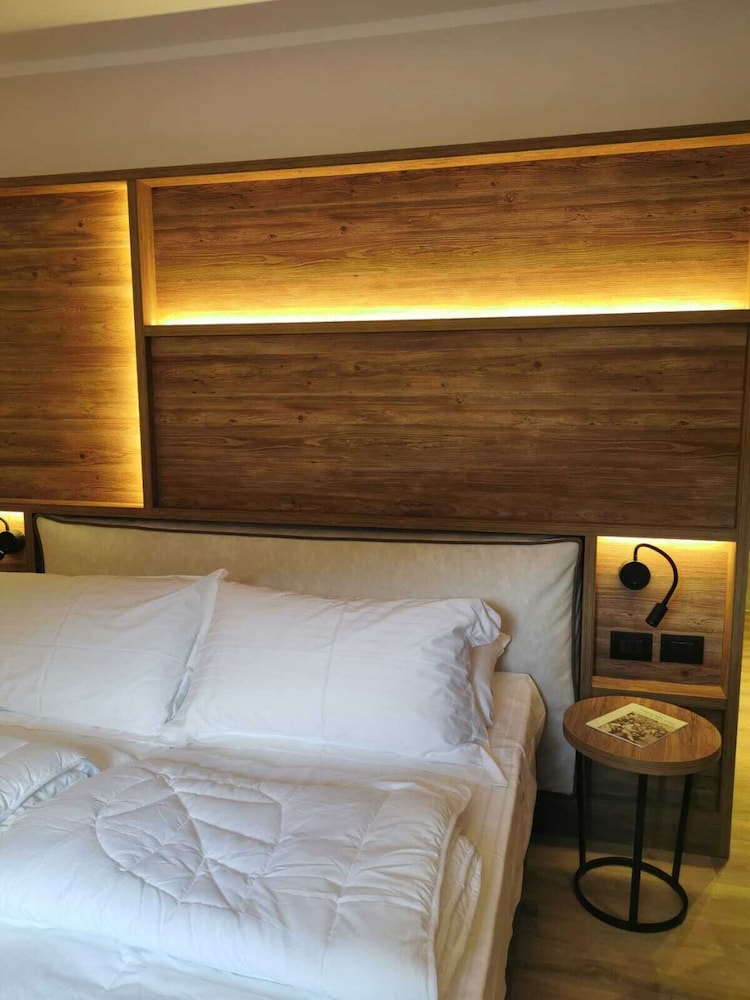 Superior Double Room photo 2