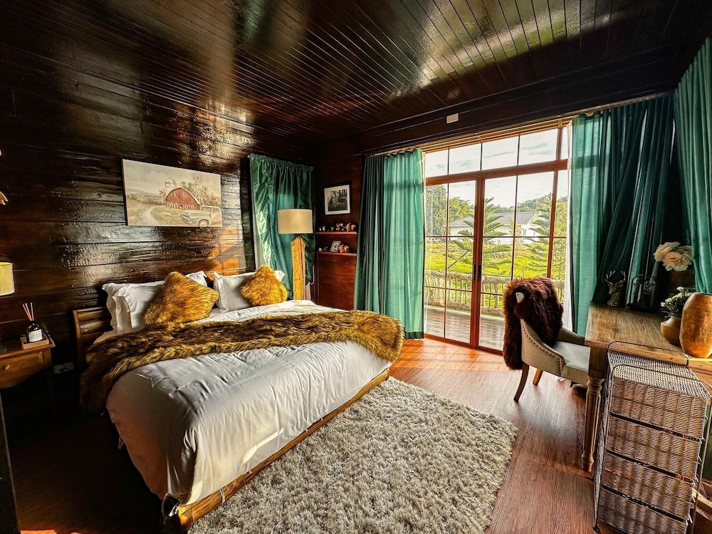 Villa, 3 Bedrooms, Non Smoking - Photo 11
