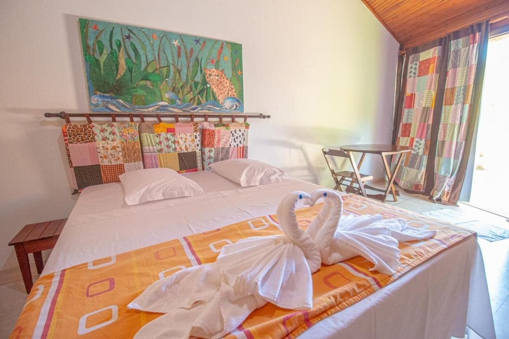 Luxury Room photo 2