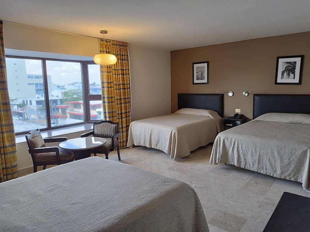 Superior Quadruple Room, 2 Bedrooms - Photo 4