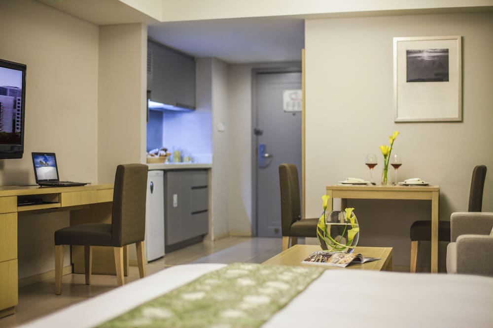 Executive Room, 1 Bedroom - Photo 3