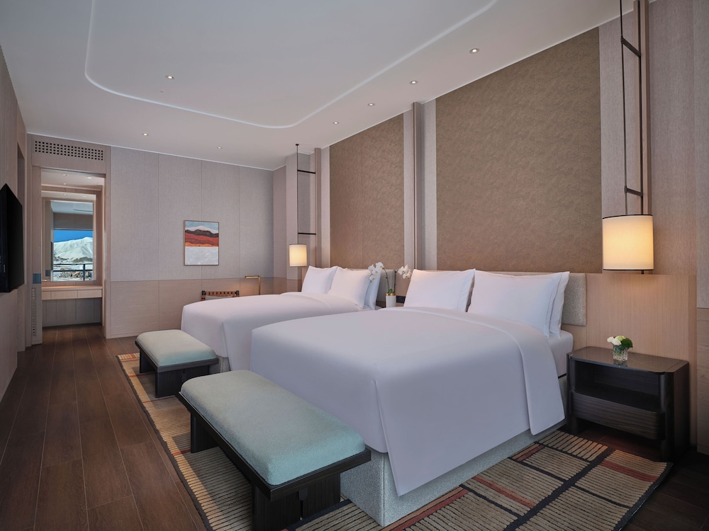 Premium Suite, 2 Bedrooms