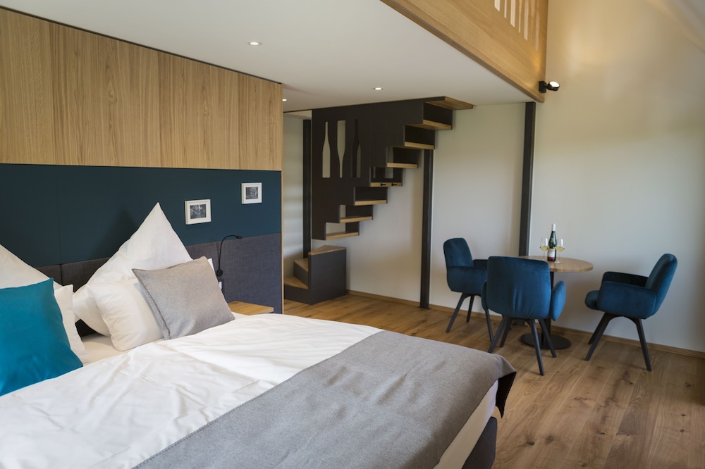 Family Duplex, Multiple Beds, River View photo 1