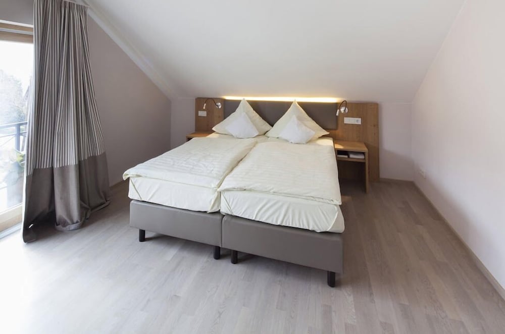 Comfort Double Room, 1 Bedroom photo 2