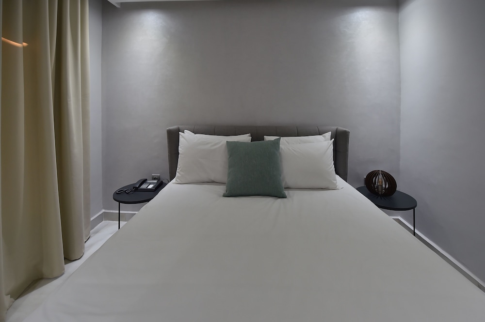 Standard Room, 1 Bedroom photo 2