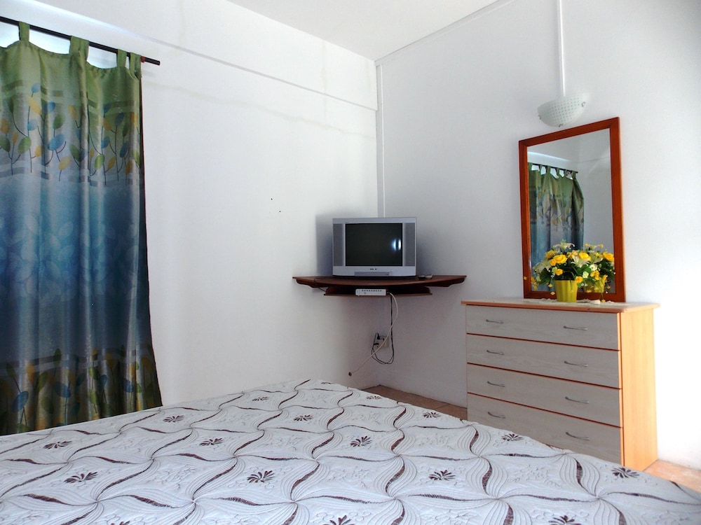 Standard Double Room, Garden View photo 2