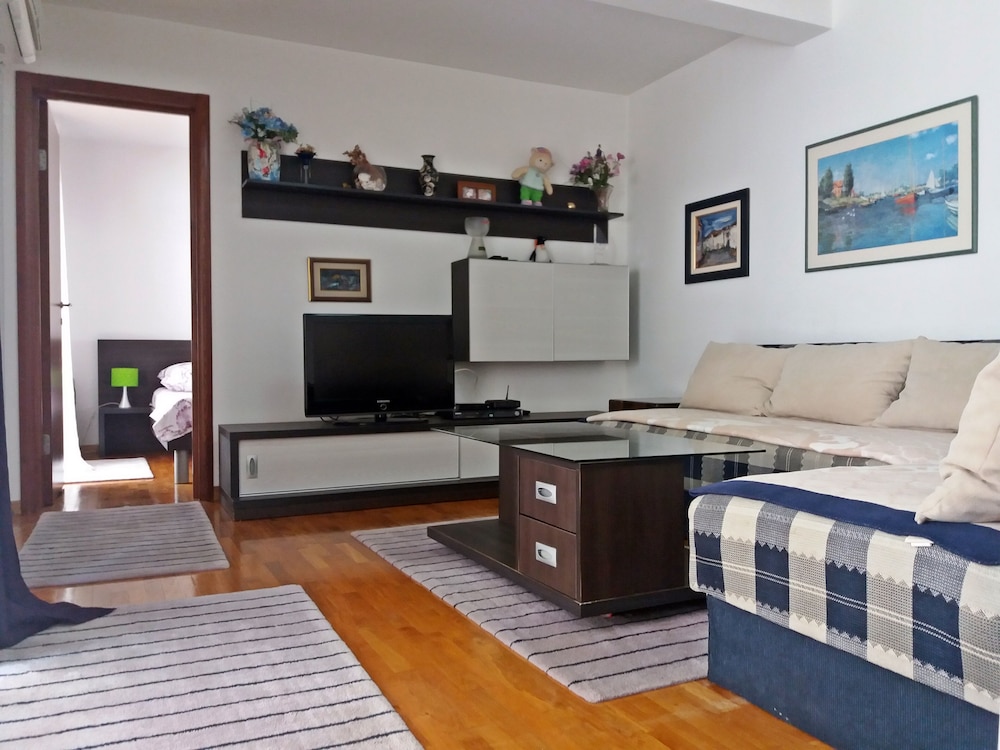 Comfort Apartment, 1 Bedroom