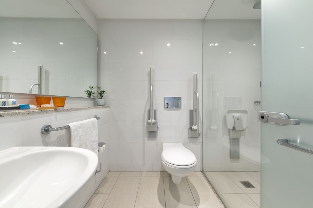 Standard Room (Water Front No Deck PV) photo 3