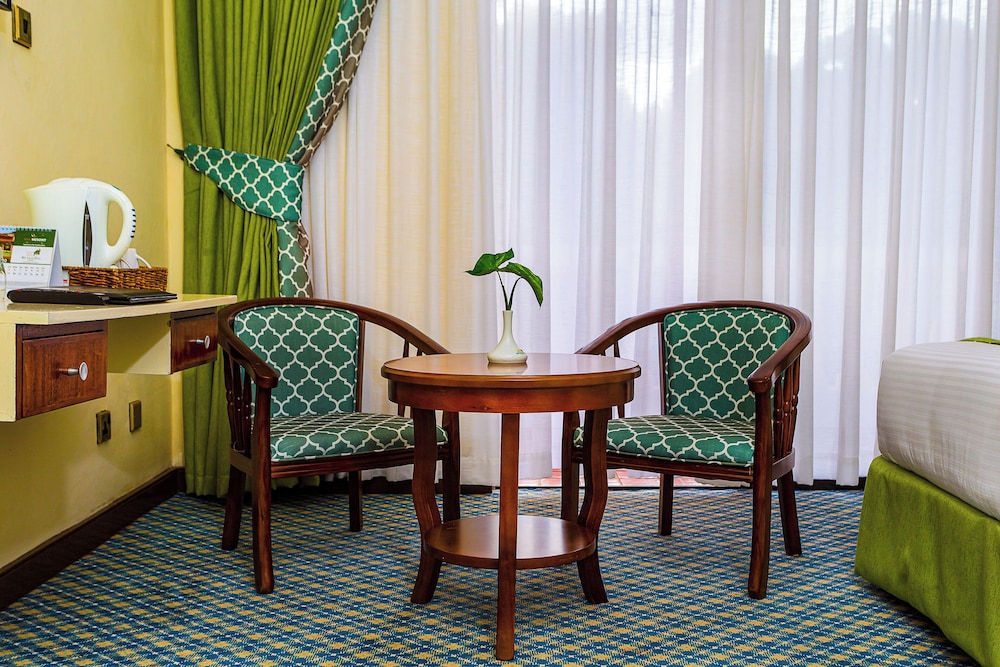 Superior Double Room photo 3