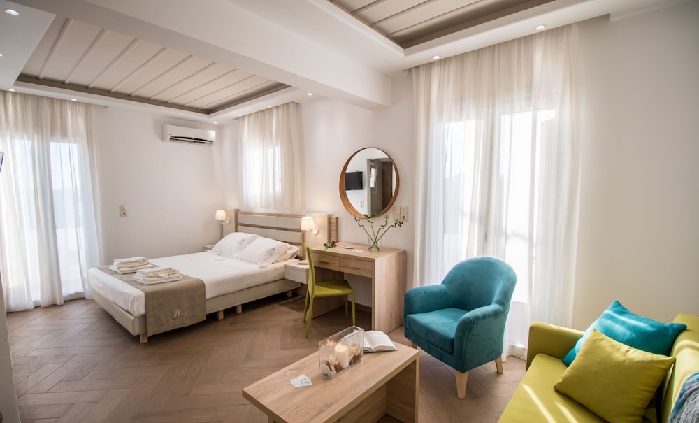 Suite photo 1