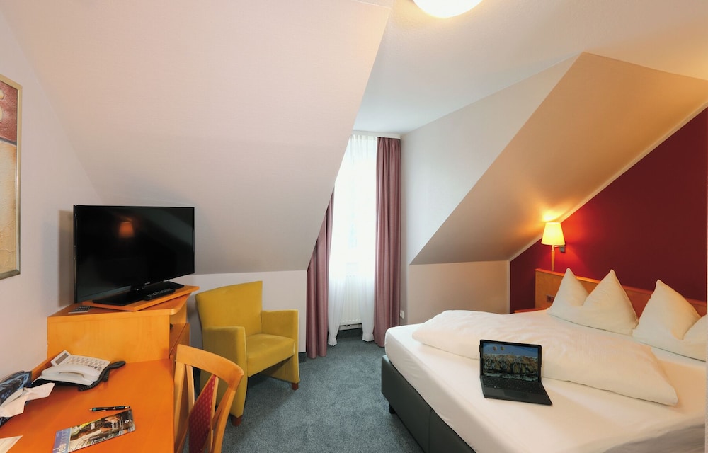 Comfort Single Room photo 3