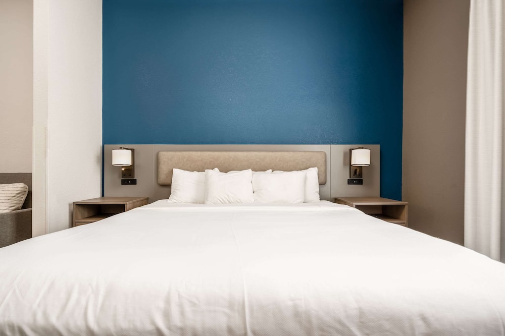 Comfort Suites Columbia Northeast - Fort Jackson, 사진 5