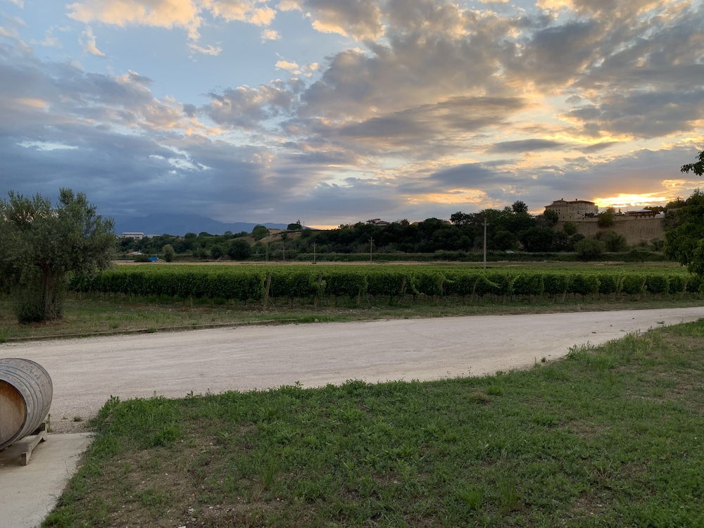 Farma Agroturystyczna De Luca, Zdjęcie 4