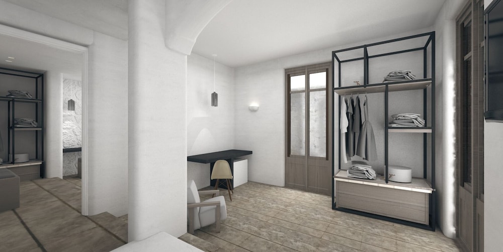 Standard Double Room - Photo 24