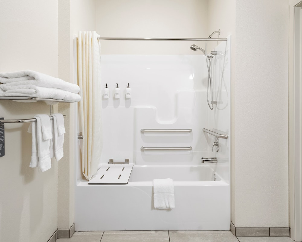 Hotel Cobblestone & Suites - Ephraim, Zdjęcie 7