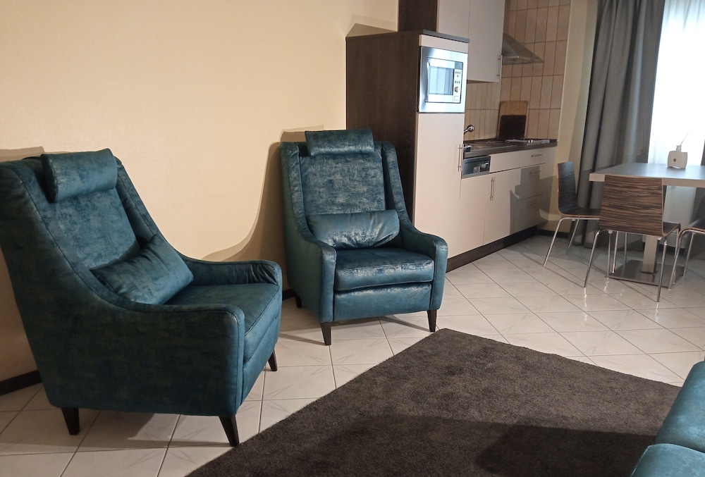 Traditional Apartment, 1 Double Bed with Sofa bed, Kitchen