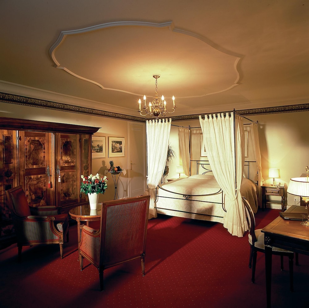 Superior Double Room - Photo 5